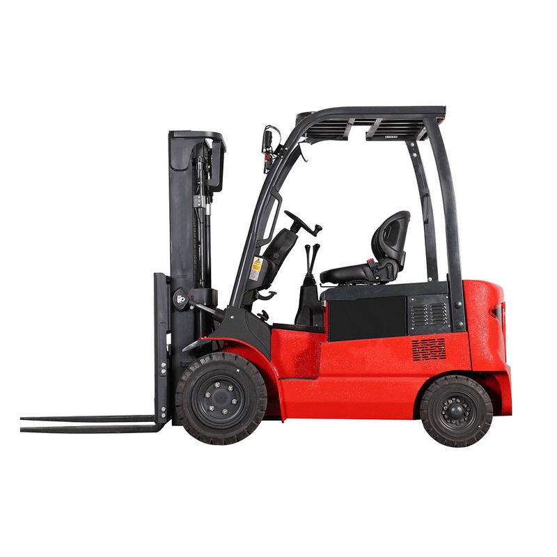 Baterai OEM ODM Deep Cycle Forklift 150-300AH LFP Golf Cart Baterai Kepadatan Energi Tinggi