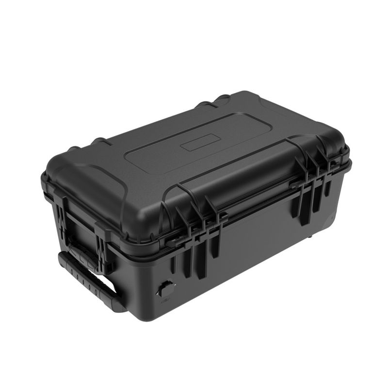 Pembangkit Listrik Portabel Portabel MPPT Isi Ulang 2400W Pembangkit Tenaga Surya Portabel