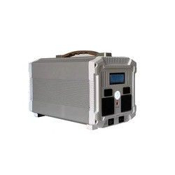 Pure Sine Wave Lifepo4 UPS Baterai 12V 80AH Lithium Ion Sistem UPS Portable Generator