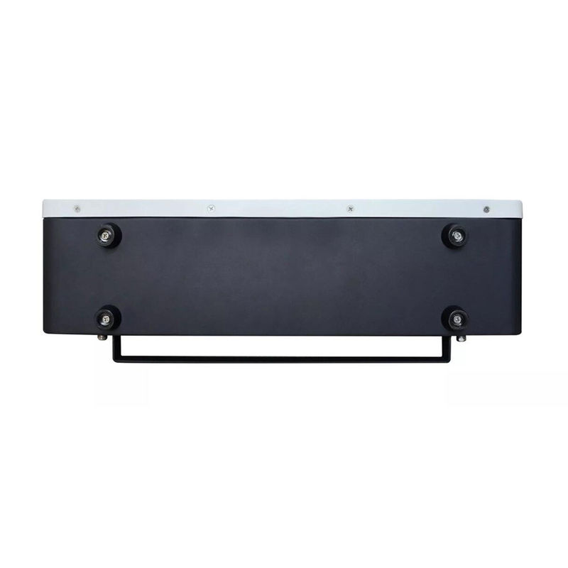 Wall Mounted 5120wh Lifepo4 Solar Battery 51.2v 50ah Penyimpanan Energi Photovolta Lifepo4 Powerwall