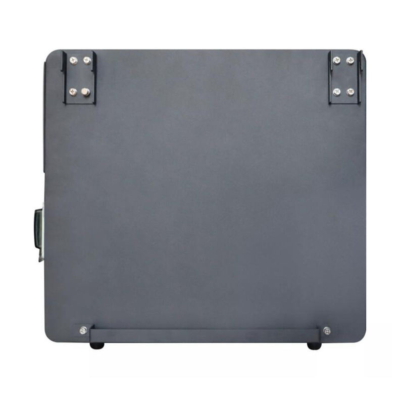 Wall Mounted 5120wh Lifepo4 Solar Battery 51.2v 50ah Penyimpanan Energi Photovolta Lifepo4 Powerwall