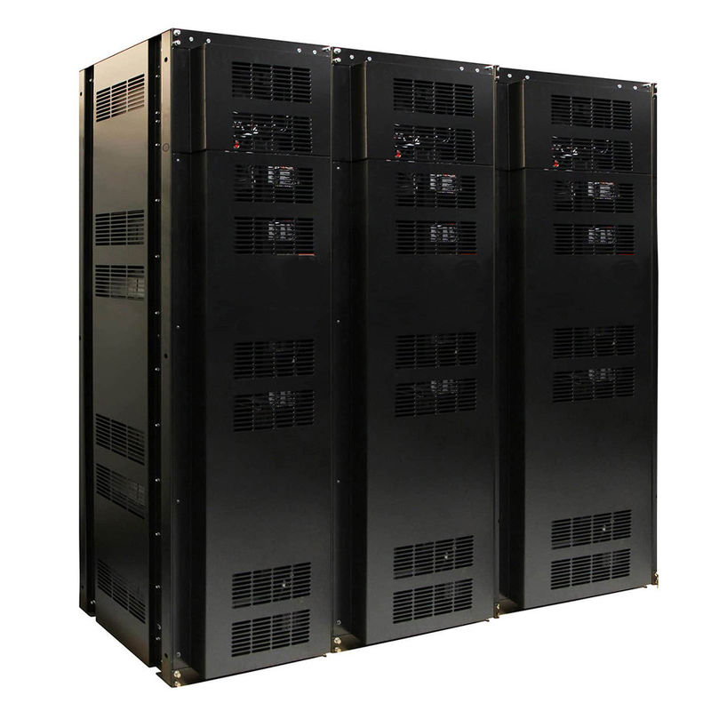 22.1 KWH Lifepo4 UPS Battery 410V 54AH Lithium Ion UPS Dengan Tingkat Discharge Tinggi