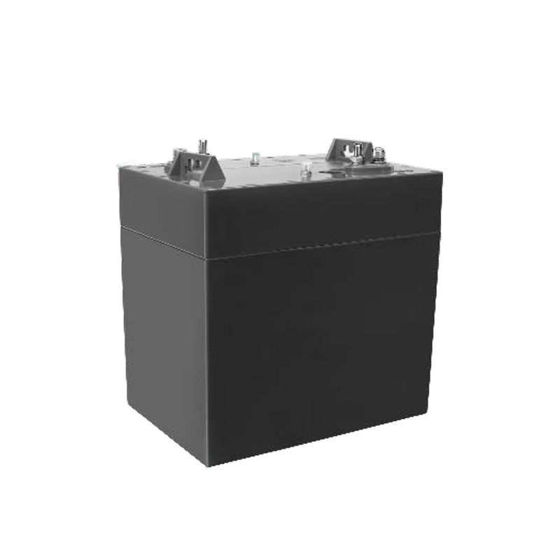 Baterai Lithium Ion Deep Cycle RV 25.6v 60ah 3000 Siklus Baterai Lifepo4 RV