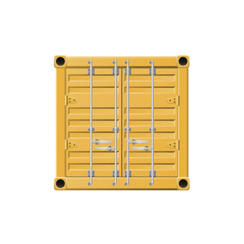 500kwh 1mwh Lithium Ion Battery Energy Storage Container Untuk Stabilisasi Grid Dan Aplikasi Microgrid