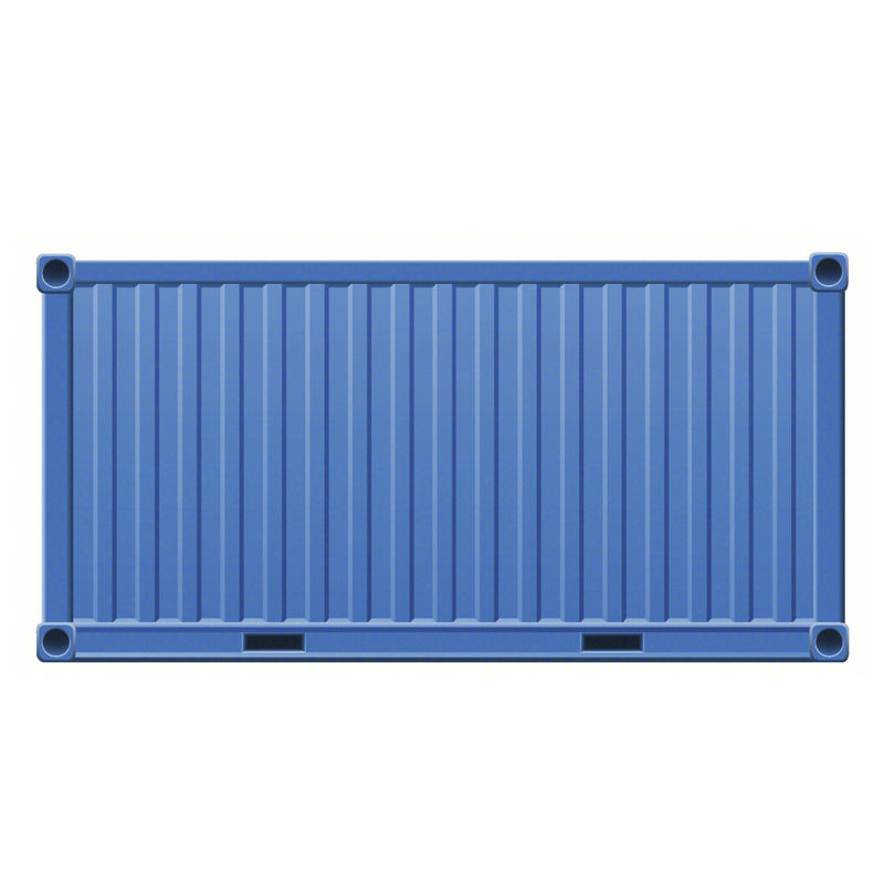YouNatural 10ft 20ft Ess 200kwh 500kwh 1 Mw 2 Mw Baterai Container Sistem Solusi Untuk Penyimpanan Energi Solar
