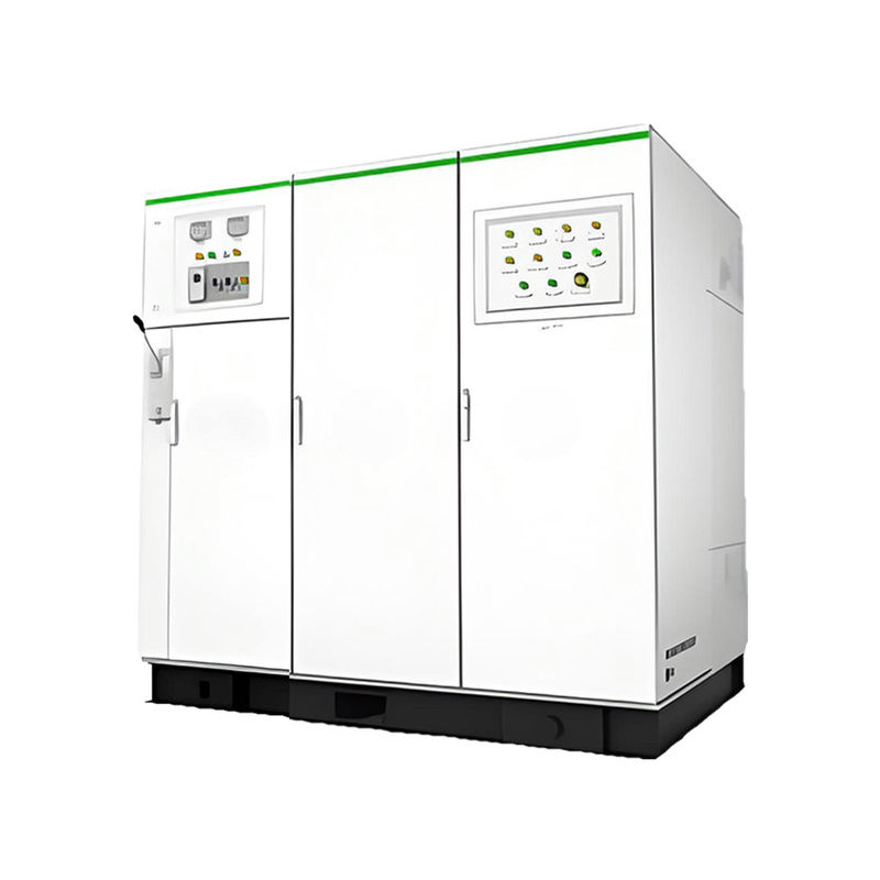 200kW Energy Storage Cabinet 1MWh Cabinet Bess Baterai Surya Sistem penyimpanan energi