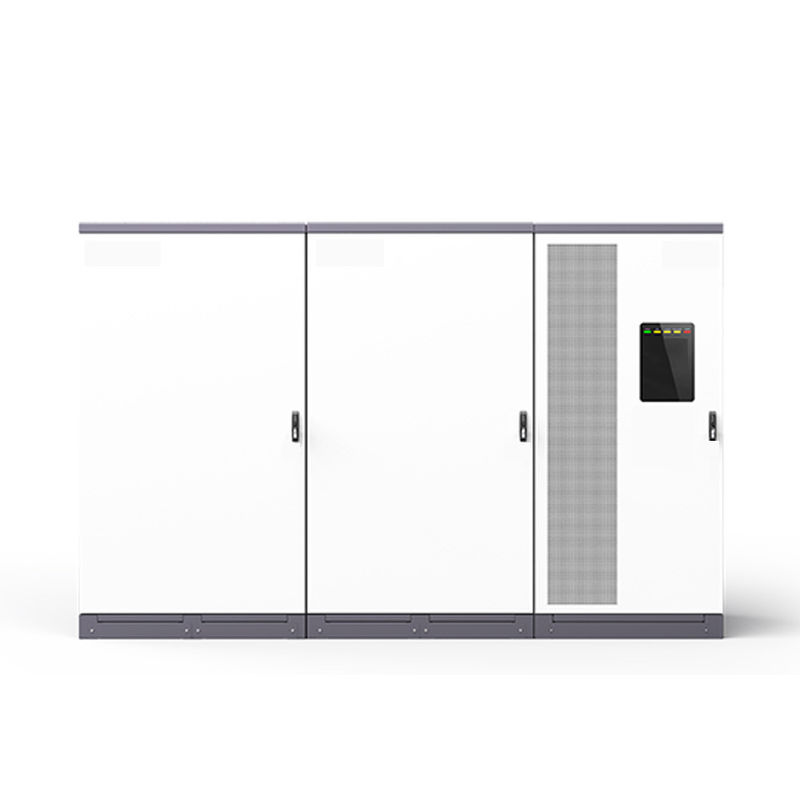 1000kwh Lithium Battery Charging Cabinet 1MWh Battery Cabinet 200kW 1075kWh Bess Industri Battery Cabinet