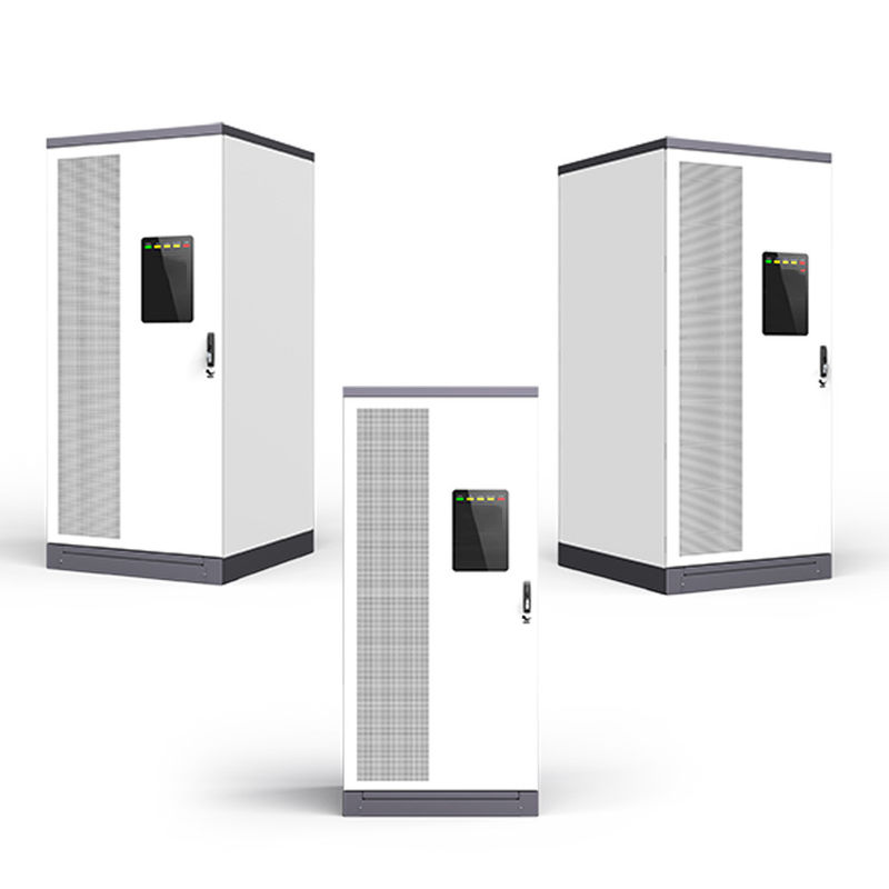 Kabinet penyimpanan energi grosir 1000kwh Kabinet Bess Baterai surya Sistem penyimpanan energi