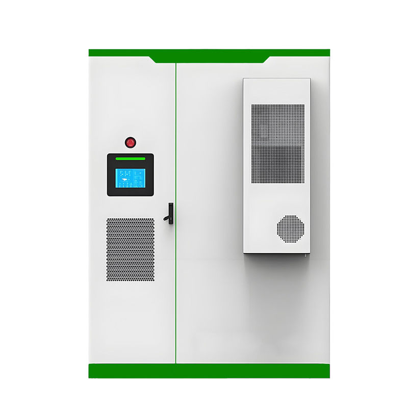 200KWh Energy Storage Cabinet Outdoor Battery Cabinet Lifepo4 Lithium Battery Storage Cabinets