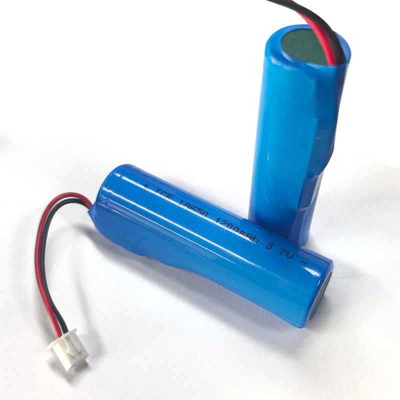 18650 Baterai Lithium 3.7v 7.4v 11.1v Baterai Lithium 800mah 1200mah 1800mah 2000mah 3000mah