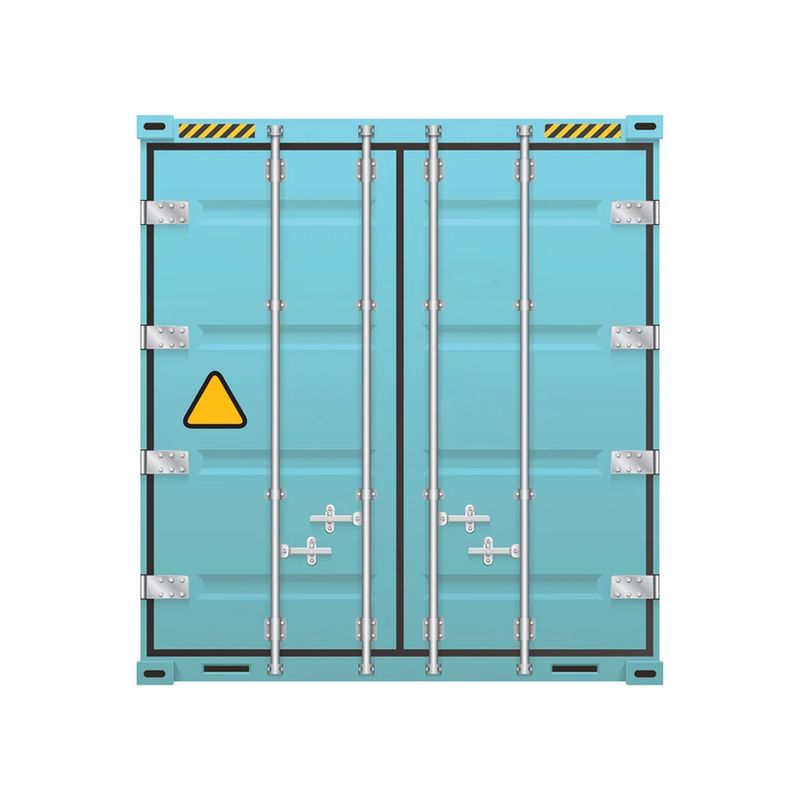 Sistem Baterai Containerized Untuk LFP Kimia Dan Storage Temperature -40 Untuk 60C Ultimate Energy Storage Solusi