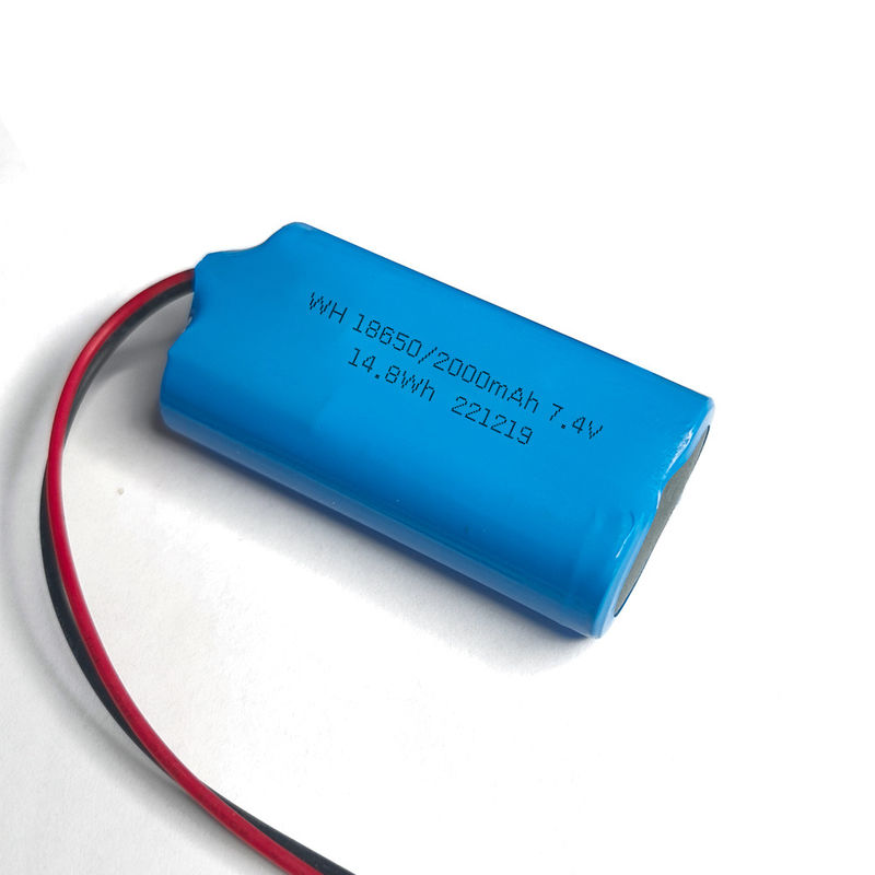 18650 Baterai isi ulang untuk perangkat elektronik Baterai tipe 18650 Oem Odm Didukung tahan lama dan kapasitas tinggi