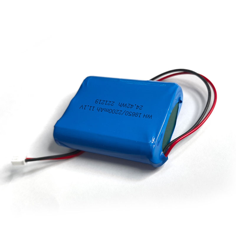 Intelligent PCB 18650 Baterai Li-ion Untuk Daya yang Lama dan Stabil