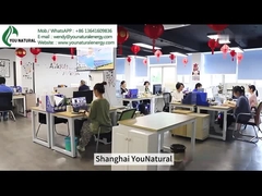 Younatural Quality Wadah Penyimpanan Energi & Kabinet Penyimpanan Energi pabrik dari Cina