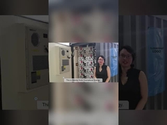 500KW 2MWH ESS Sistem penyimpanan energi 30ft Lithium Iron Phosphate Baterai