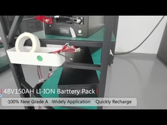 Paket Baterai Lifepo4 24v Isi Ulang 100ah 200ah Baterai Lithium Lifepo4