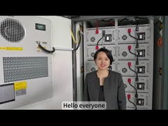 Wadah Penyimpanan Energi