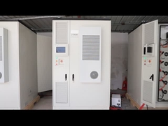 Wadah Penyimpanan Energi