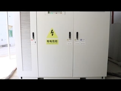 AndaNatural Energy Storage Cabinet 200kW 1000Wh Energy Storage Cabinet Sistem Manajemen Energi